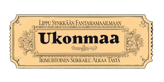 Pääsylippu - Kiertue Pieksämäellä